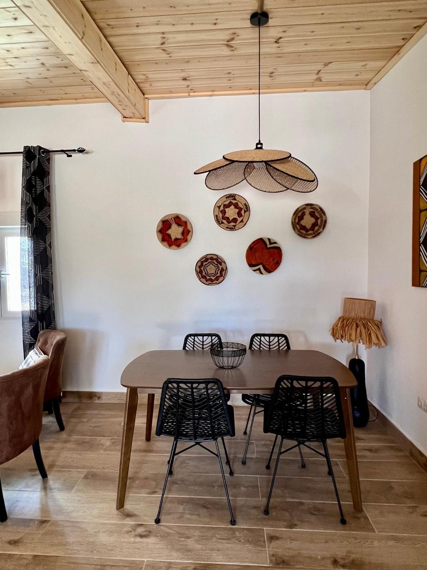 Villa Hacienda La Yerbabuena Cádiz Zimmer foto